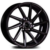 Диски PDW 1022 Left 7x16 4*100 ET30 DIA60.1 U4B Литой купить с бесплатной доставкой в пункты выдачи в Петербурге